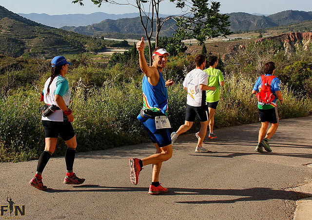 III CXM ALEDO - SIERRA ESPUA 2015 - 126