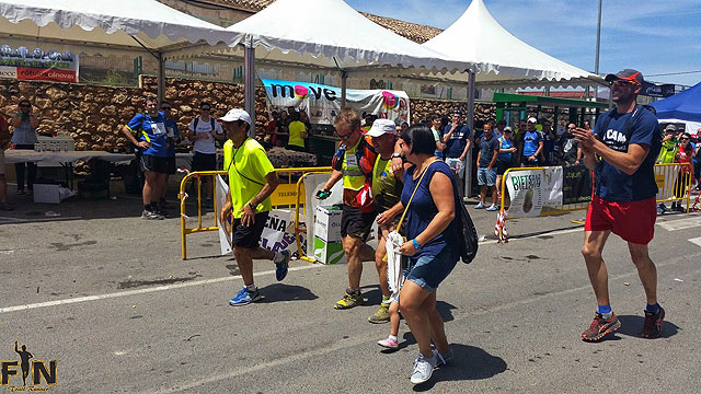 III CXM ALEDO - SIERRA ESPUA 2015 - 128