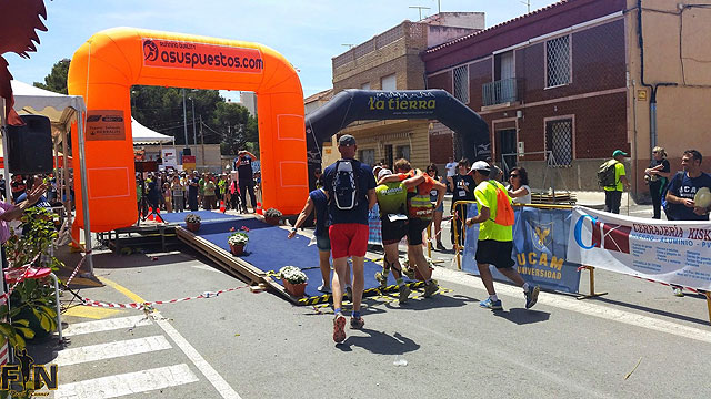 III CXM ALEDO - SIERRA ESPUA 2015 - 129