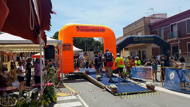 III CXM ALEDO - SIERRA ESPUA 2015 - 130