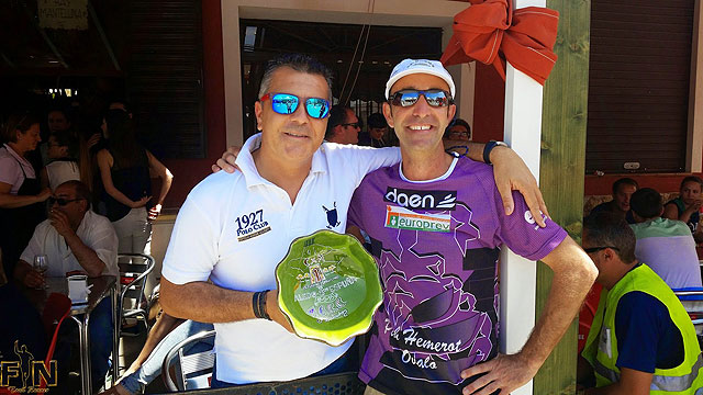 III CXM ALEDO - SIERRA ESPUA 2015 - 131