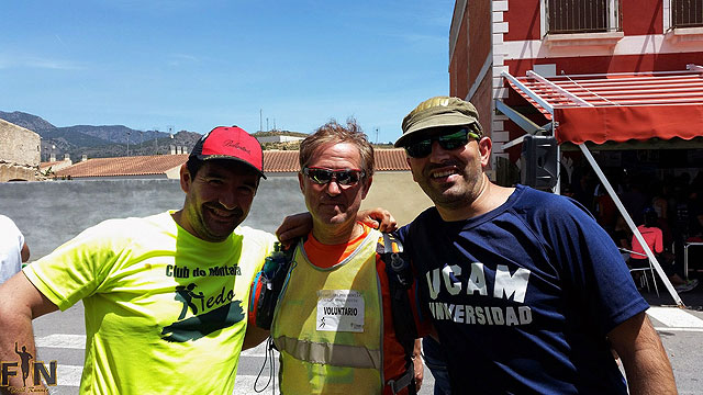 III CXM ALEDO - SIERRA ESPUA 2015 - 134