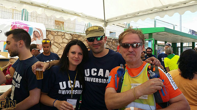 III CXM ALEDO - SIERRA ESPUA 2015 - 135