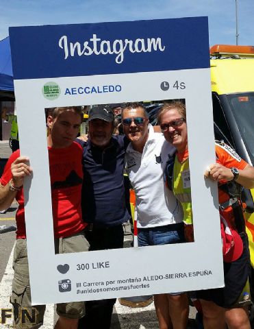 III CXM ALEDO - SIERRA ESPUA 2015 - 136