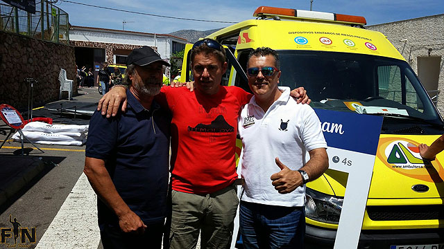 III CXM ALEDO - SIERRA ESPUA 2015 - 138