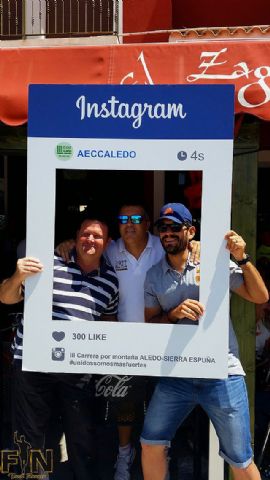 III CXM ALEDO - SIERRA ESPUA 2015 - 139