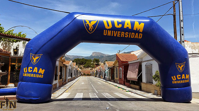 III CXM ALEDO - SIERRA ESPUA 2015 - 140