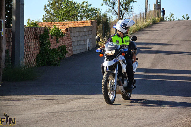 III CXM ALEDO - SIERRA ESPUA 2015 - 142