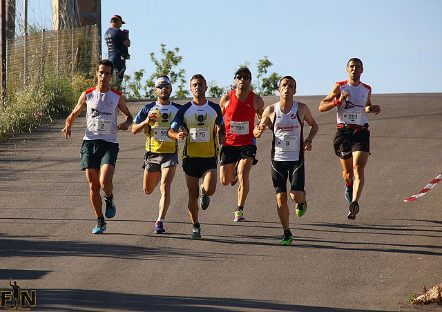 III CXM ALEDO - SIERRA ESPUA 2015 - 144