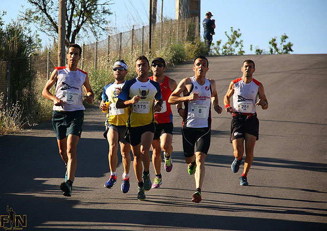 III CXM ALEDO - SIERRA ESPUA 2015 - 145