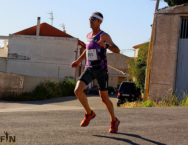 III CXM ALEDO - SIERRA ESPUA 2015 - 148