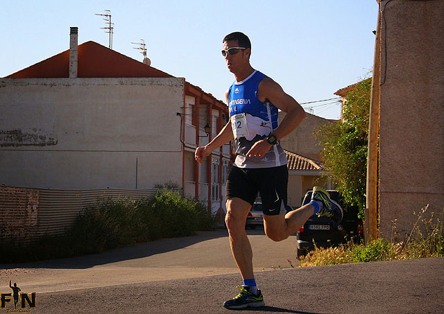 III CXM ALEDO - SIERRA ESPUA 2015 - 150