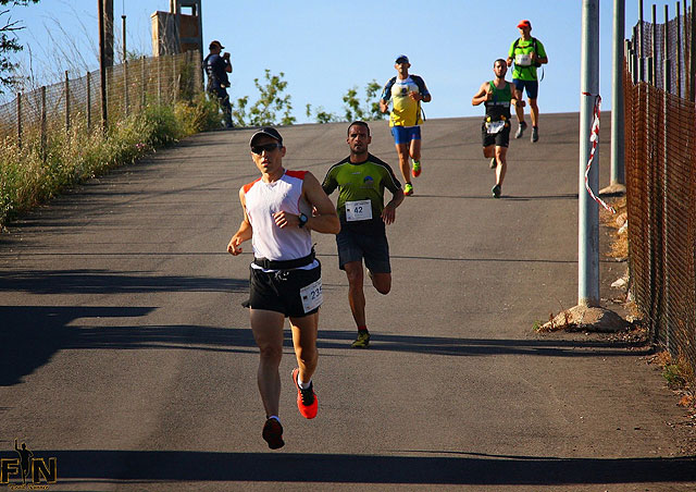 III CXM ALEDO - SIERRA ESPUA 2015 - 151