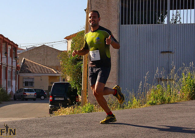 III CXM ALEDO - SIERRA ESPUA 2015 - 152