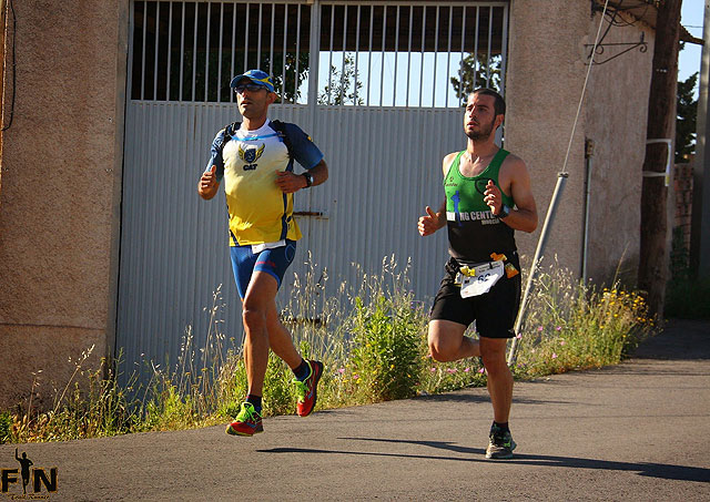 III CXM ALEDO - SIERRA ESPUA 2015 - 153