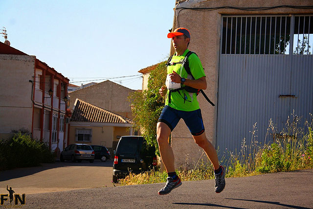 III CXM ALEDO - SIERRA ESPUA 2015 - 154