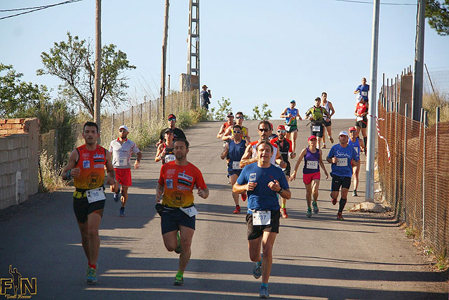 III CXM ALEDO - SIERRA ESPUA 2015 - 155