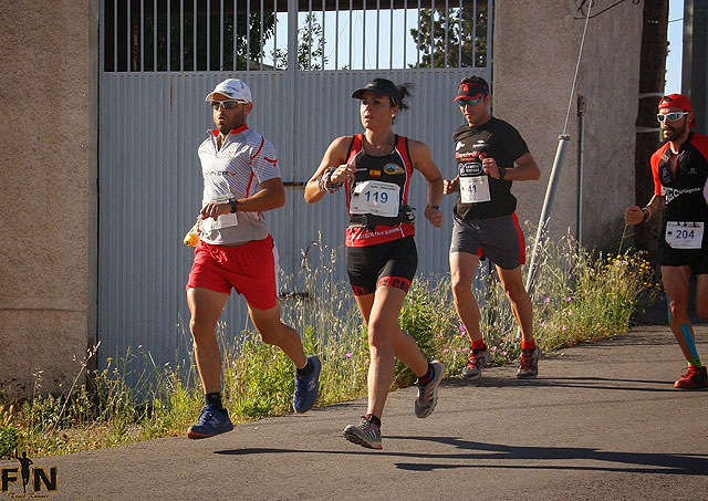 III CXM ALEDO - SIERRA ESPUA 2015 - 157