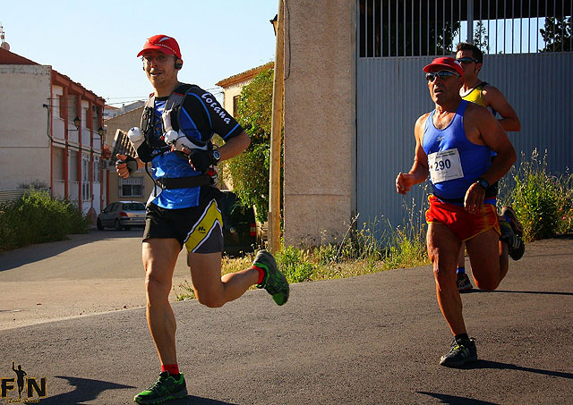 III CXM ALEDO - SIERRA ESPUA 2015 - 158