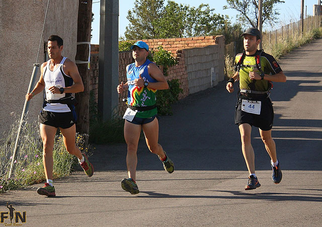 III CXM ALEDO - SIERRA ESPUA 2015 - 159