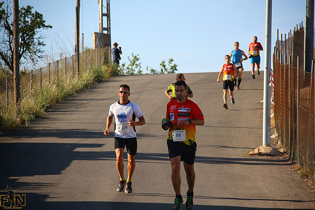 III CXM ALEDO - SIERRA ESPUA 2015 - 161