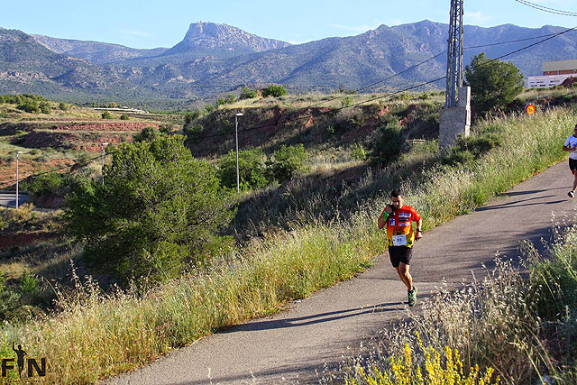 III CXM ALEDO - SIERRA ESPUA 2015 - 162