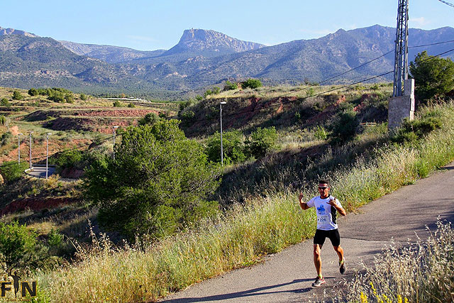 III CXM ALEDO - SIERRA ESPUA 2015 - 163