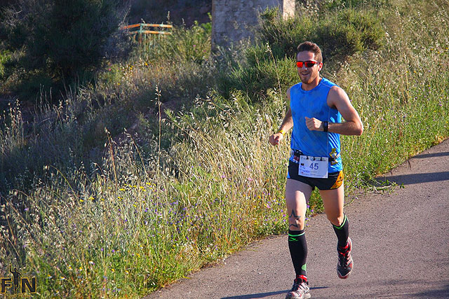 III CXM ALEDO - SIERRA ESPUA 2015 - 165