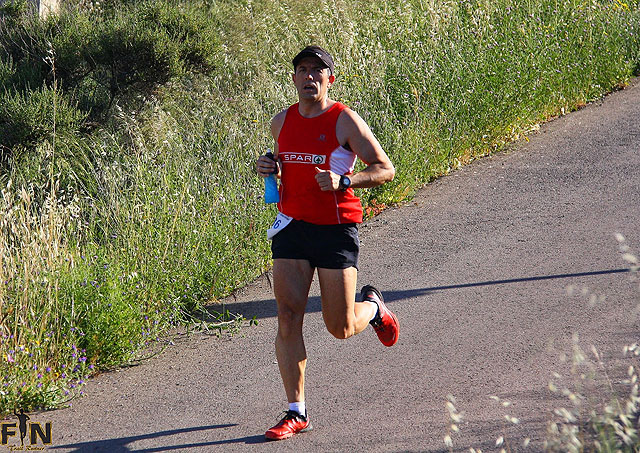 III CXM ALEDO - SIERRA ESPUA 2015 - 166