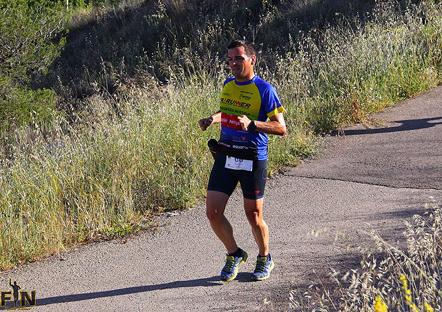 III CXM ALEDO - SIERRA ESPUA 2015 - 167