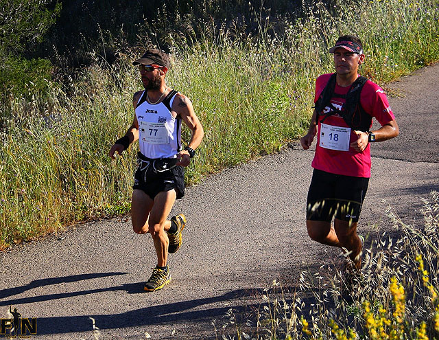 III CXM ALEDO - SIERRA ESPUA 2015 - 169