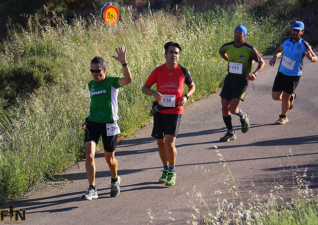 III CXM ALEDO - SIERRA ESPUA 2015 - 176