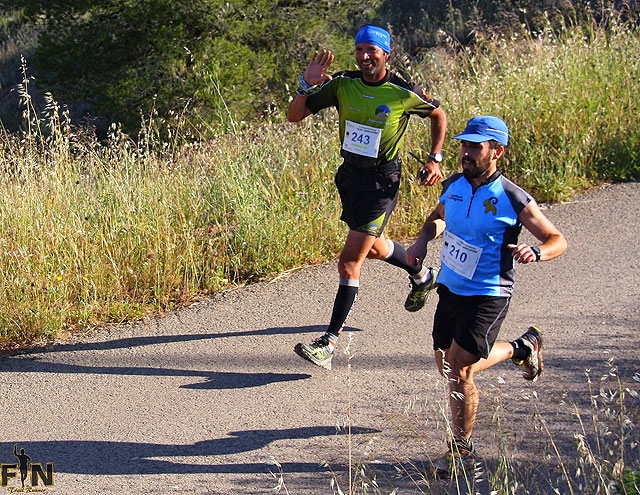 III CXM ALEDO - SIERRA ESPUA 2015 - 177