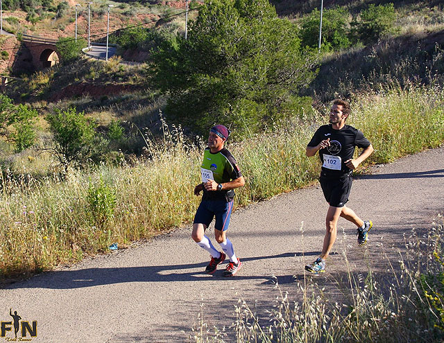 III CXM ALEDO - SIERRA ESPUA 2015 - 178