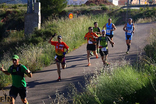 III CXM ALEDO - SIERRA ESPUA 2015 - 180