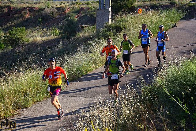 III CXM ALEDO - SIERRA ESPUA 2015 - 181
