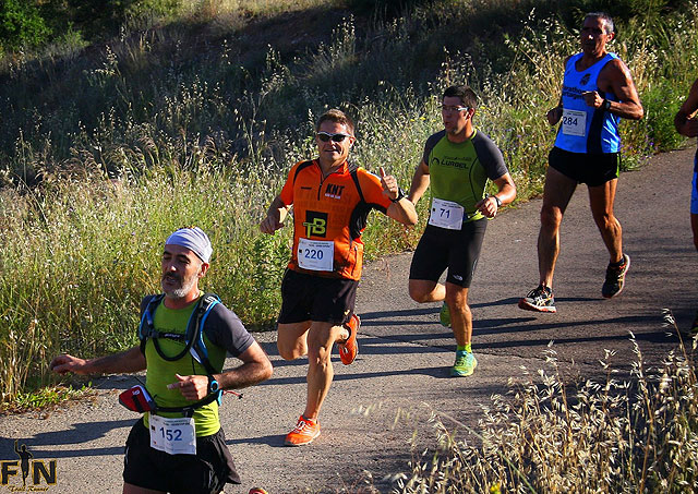 III CXM ALEDO - SIERRA ESPUA 2015 - 182