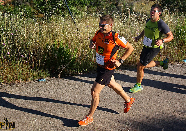 III CXM ALEDO - SIERRA ESPUA 2015 - 184