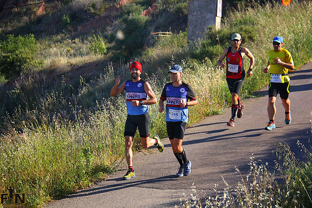 III CXM ALEDO - SIERRA ESPUA 2015 - 185