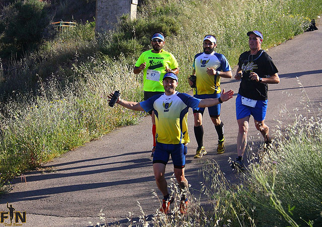 III CXM ALEDO - SIERRA ESPUA 2015 - 186