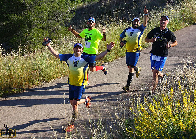 III CXM ALEDO - SIERRA ESPUA 2015 - 187