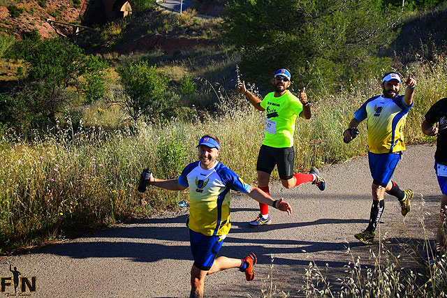 III CXM ALEDO - SIERRA ESPUA 2015 - 189