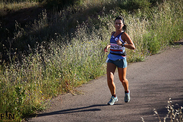 III CXM ALEDO - SIERRA ESPUA 2015 - 190