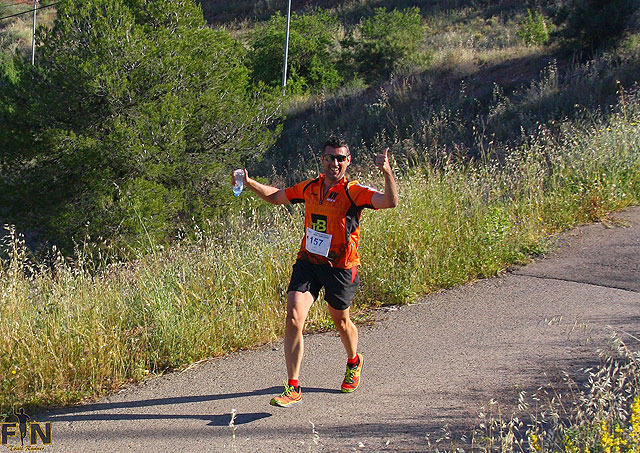 III CXM ALEDO - SIERRA ESPUA 2015 - 193