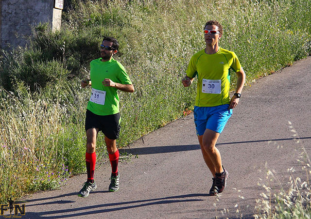 III CXM ALEDO - SIERRA ESPUA 2015 - 196