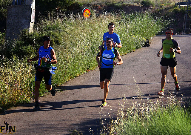 III CXM ALEDO - SIERRA ESPUA 2015 - 197