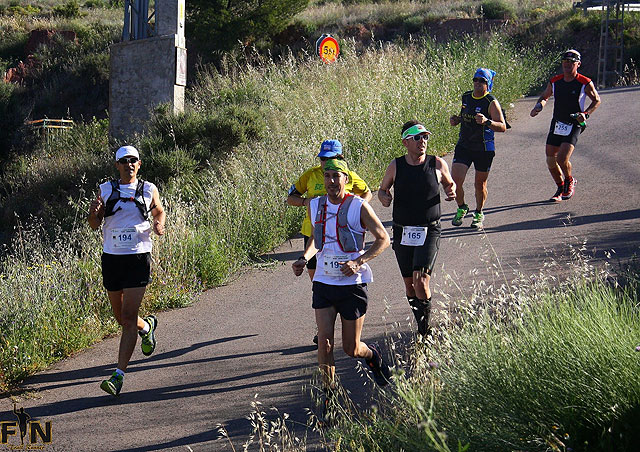 III CXM ALEDO - SIERRA ESPUA 2015 - 198