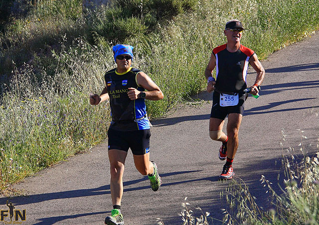 III CXM ALEDO - SIERRA ESPUA 2015 - 200