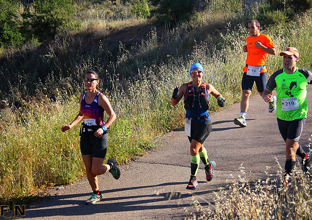 III CXM ALEDO - SIERRA ESPUA 2015 - 201