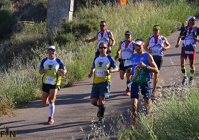 III CXM ALEDO - SIERRA ESPUA 2015 - 202